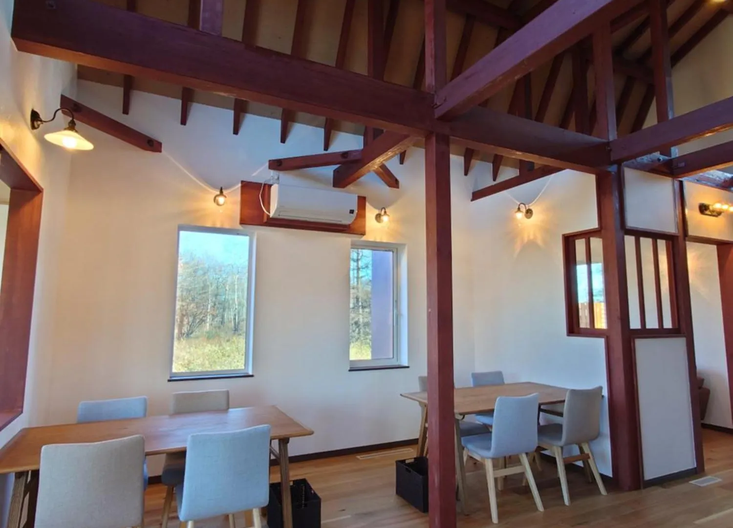 Tsukushi Village Tsurui Holiday home
