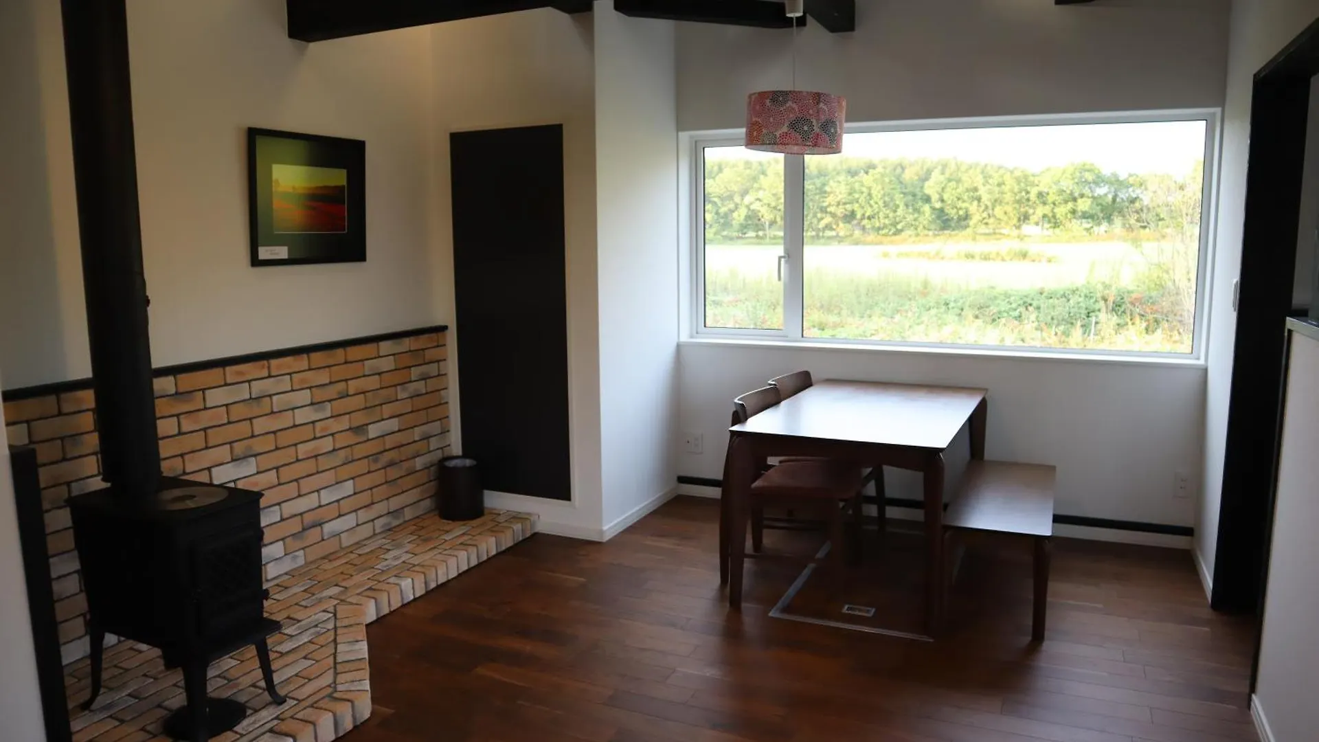 Tsukushi Village Tsurui Holiday home