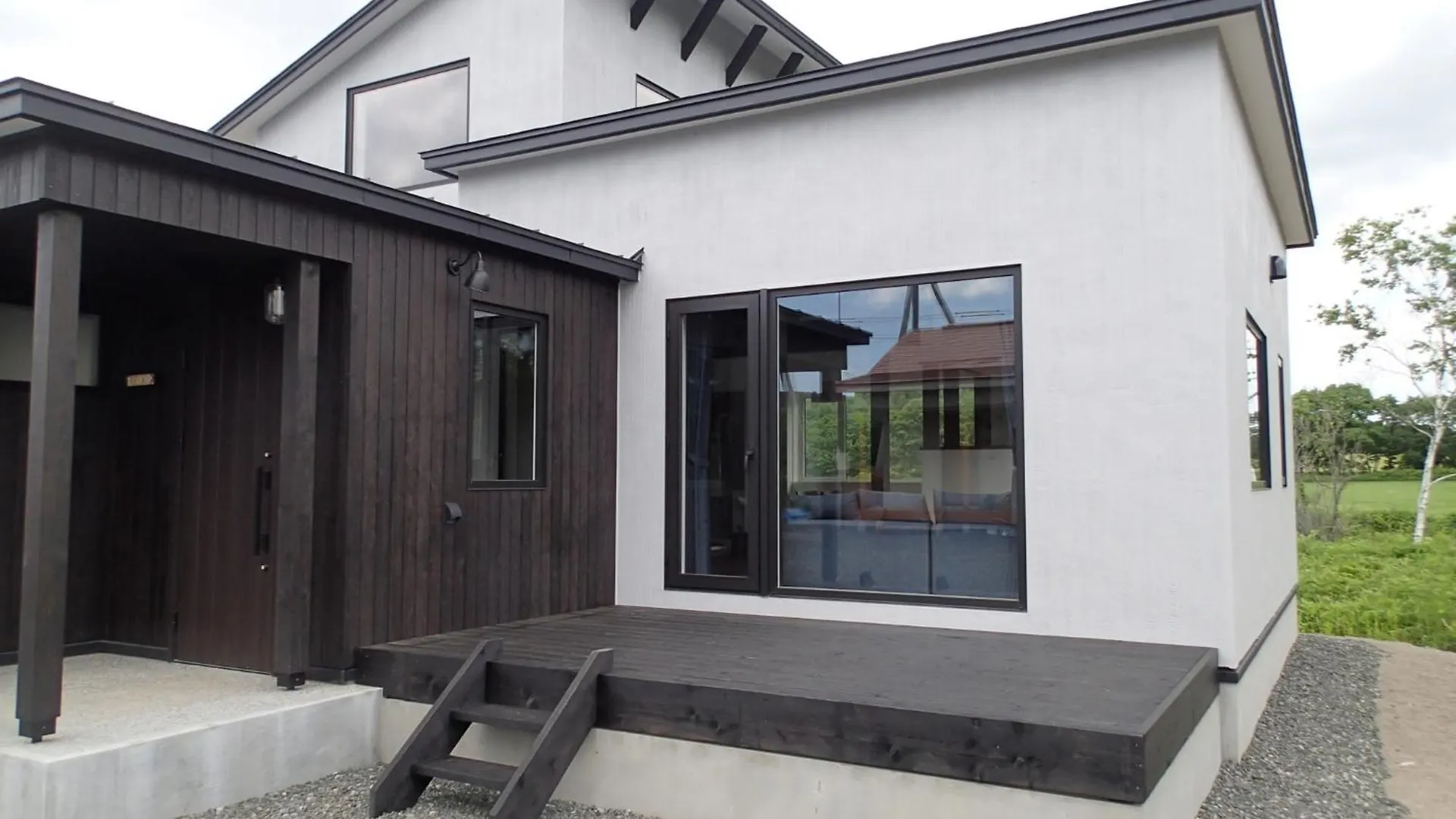 Holiday home Tsukushi Village Tsurui Japan