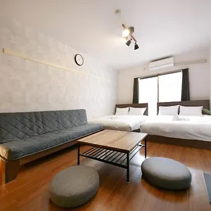 Goodsite In Oshiage アパート 東京都