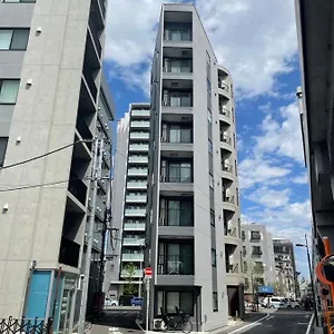 Kamatas 京急蒲田駅 徒歩5分 アパート 東京都