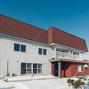 In 末広 Asahikawa 別荘