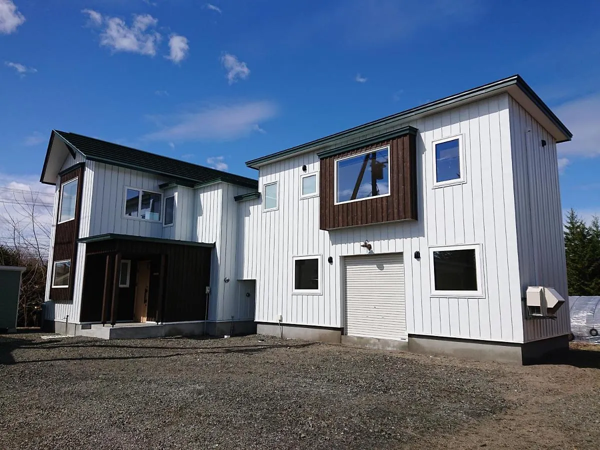 Tsukushi Village Tsurui