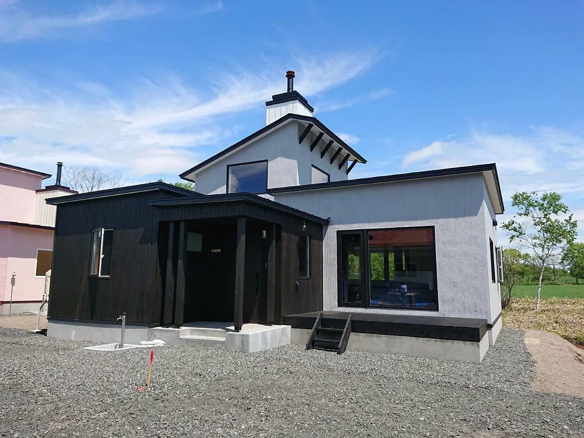 Dom wakacyjny Tsukushi Village Tsurui